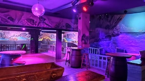Nightclub