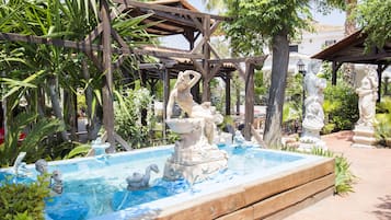 Fontaine