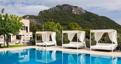Hotel Binibona Parc Natural