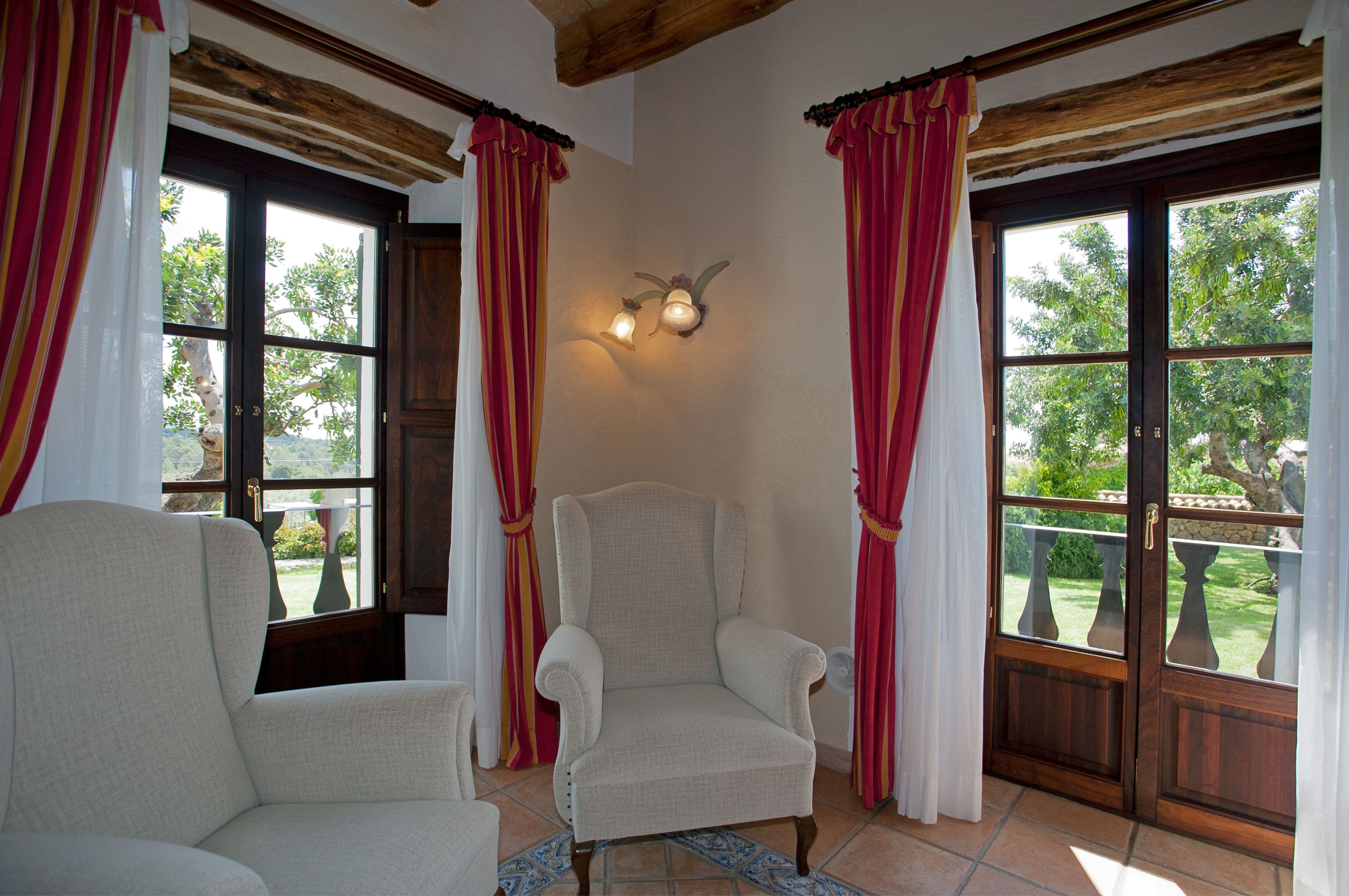 double room, terrace | 1 bedroom, in-room safe, iron/ironing board, free wifi