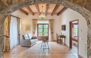 Superior-Zimmer (Cycling friendly)