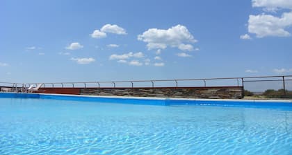 Hotel 4* Parque de Monfragüe