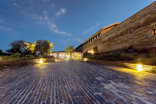 Hotel 4* Parque de Monfragüe