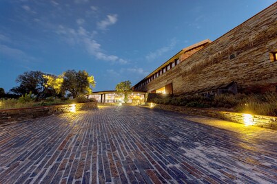 Hotel 4* Parque de Monfragüe