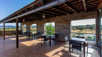 Terras