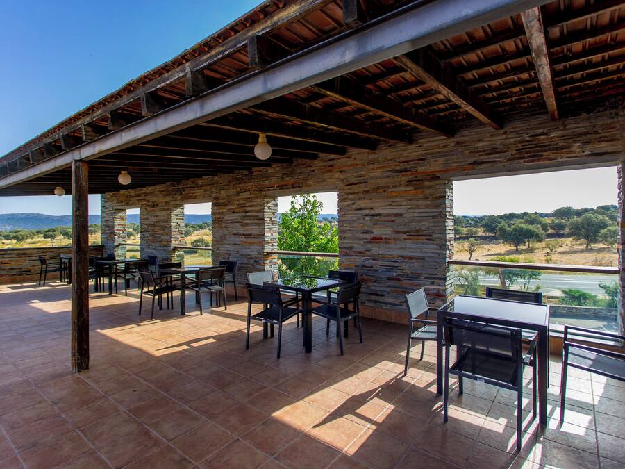 Terras