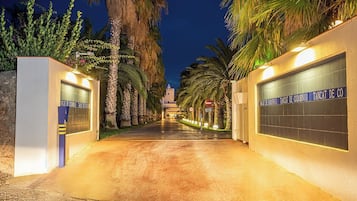 Fachada