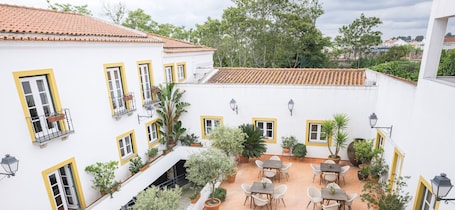 Exterior. ADC - Albergaria do Calvário by Unlock Hotels