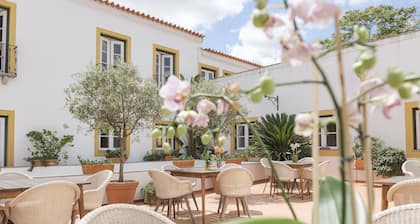 ADC - Albergaria do Calvário by Unlock Hotels