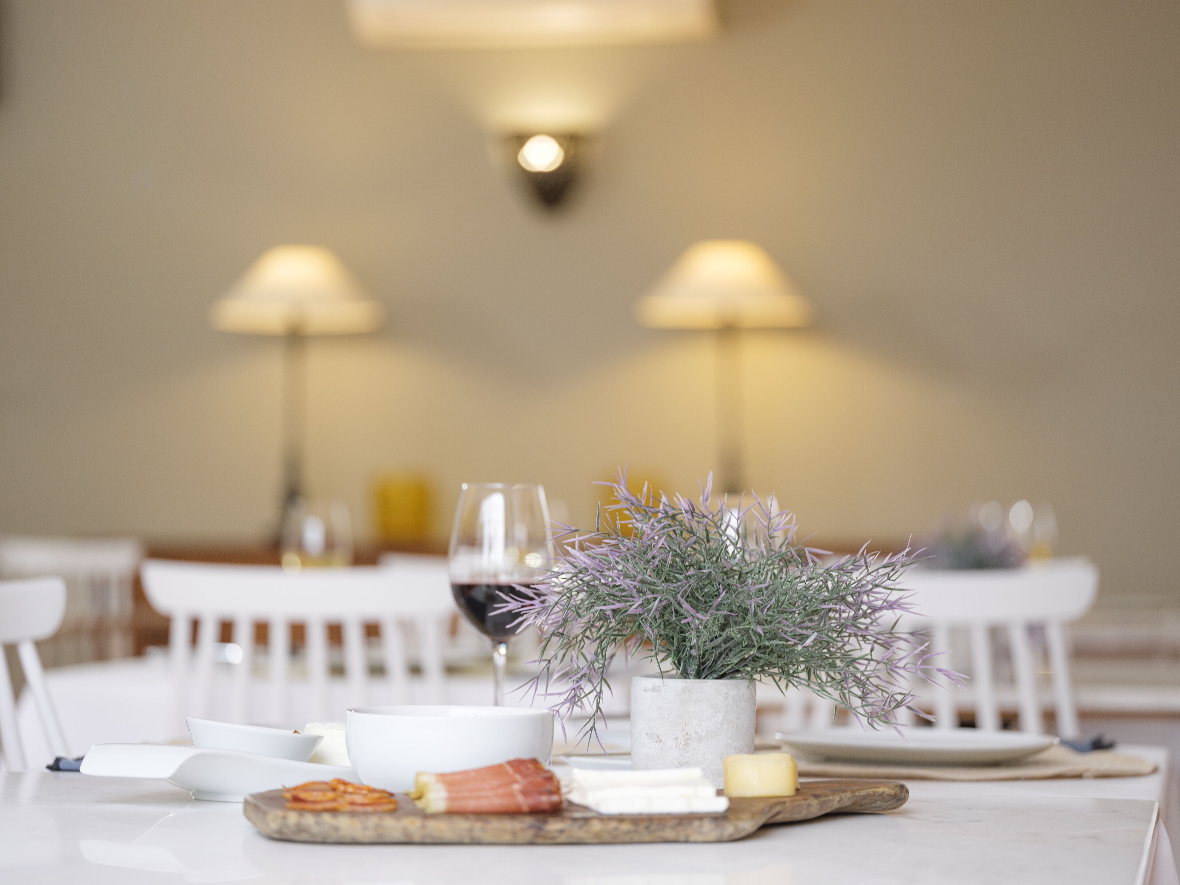 daily continental breakfast (eur 12.50 per person)