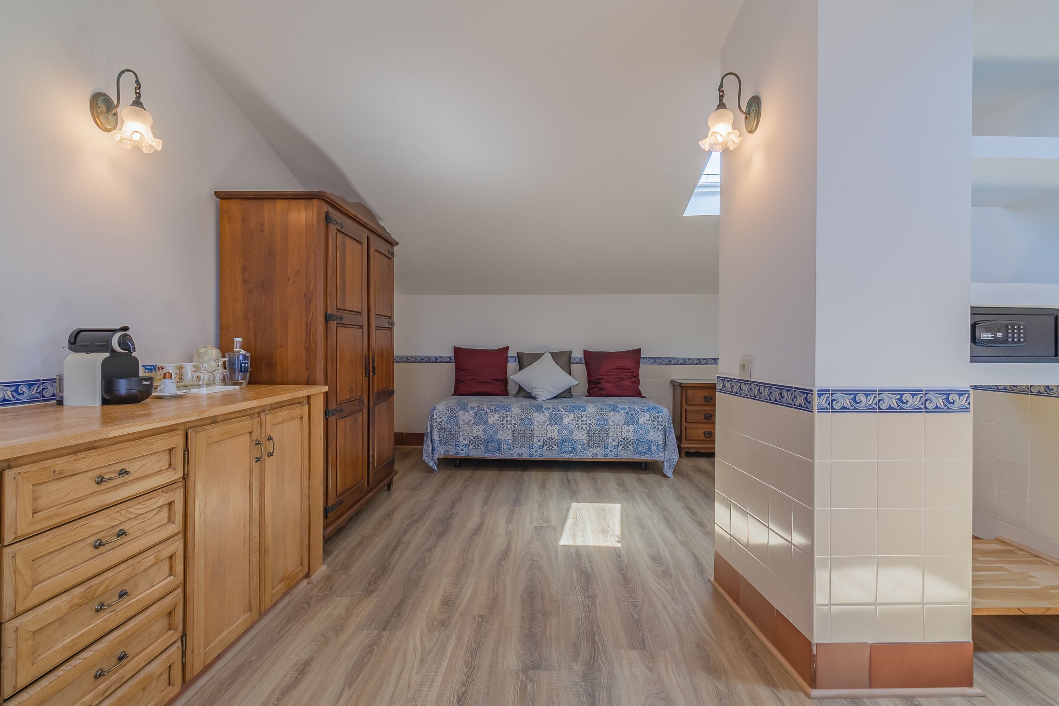 Foto - Charming Residence & Guest House Dom Manuel I Adults only