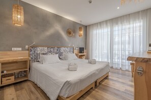 Chambre Supérieure (Guest house)