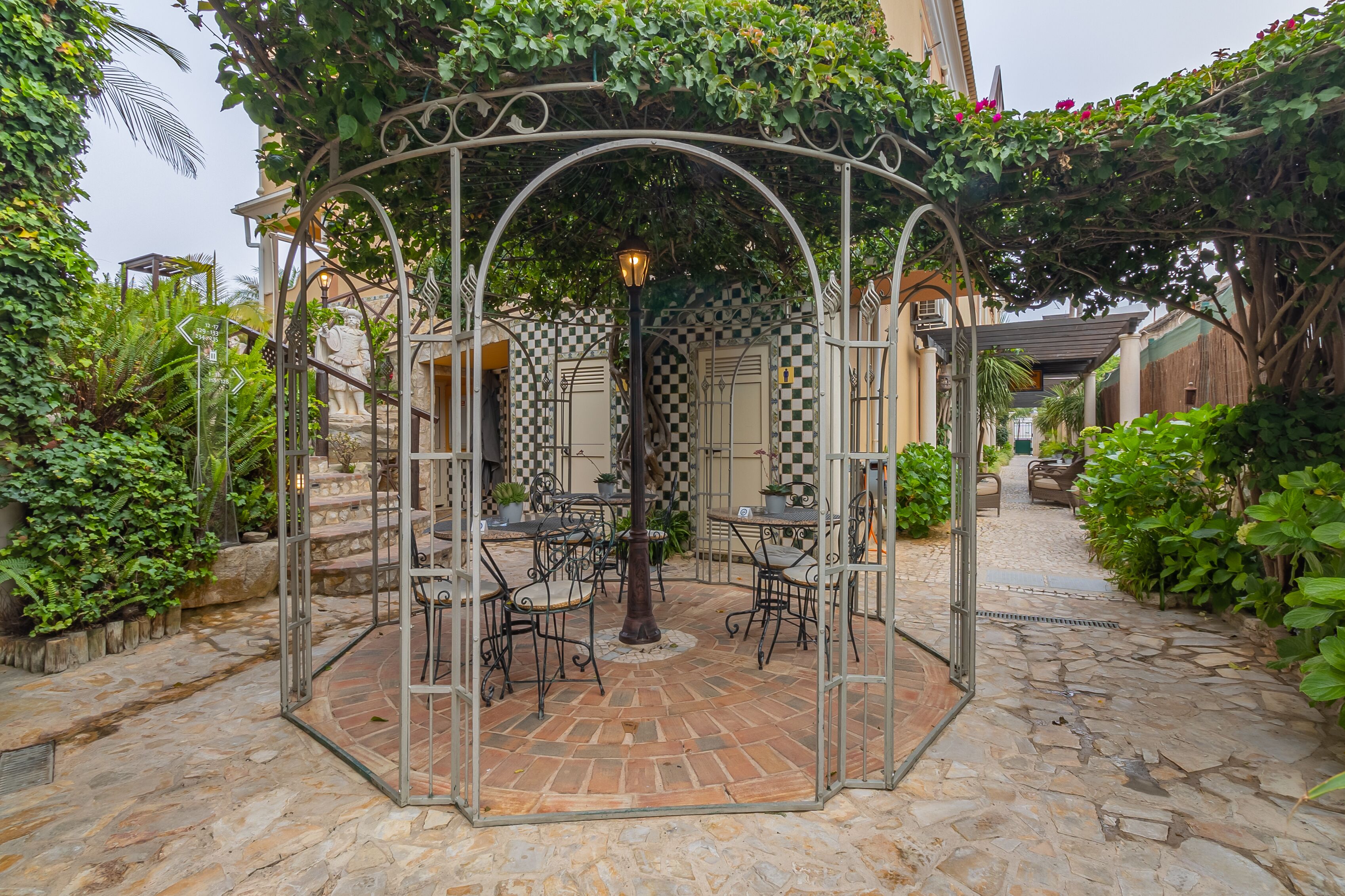 Foto - Charming Residence & Guest House Dom Manuel I Adults only