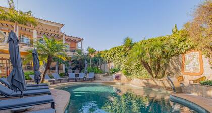 Charming Residence & Guest House Dom Manuel I (Adults only)