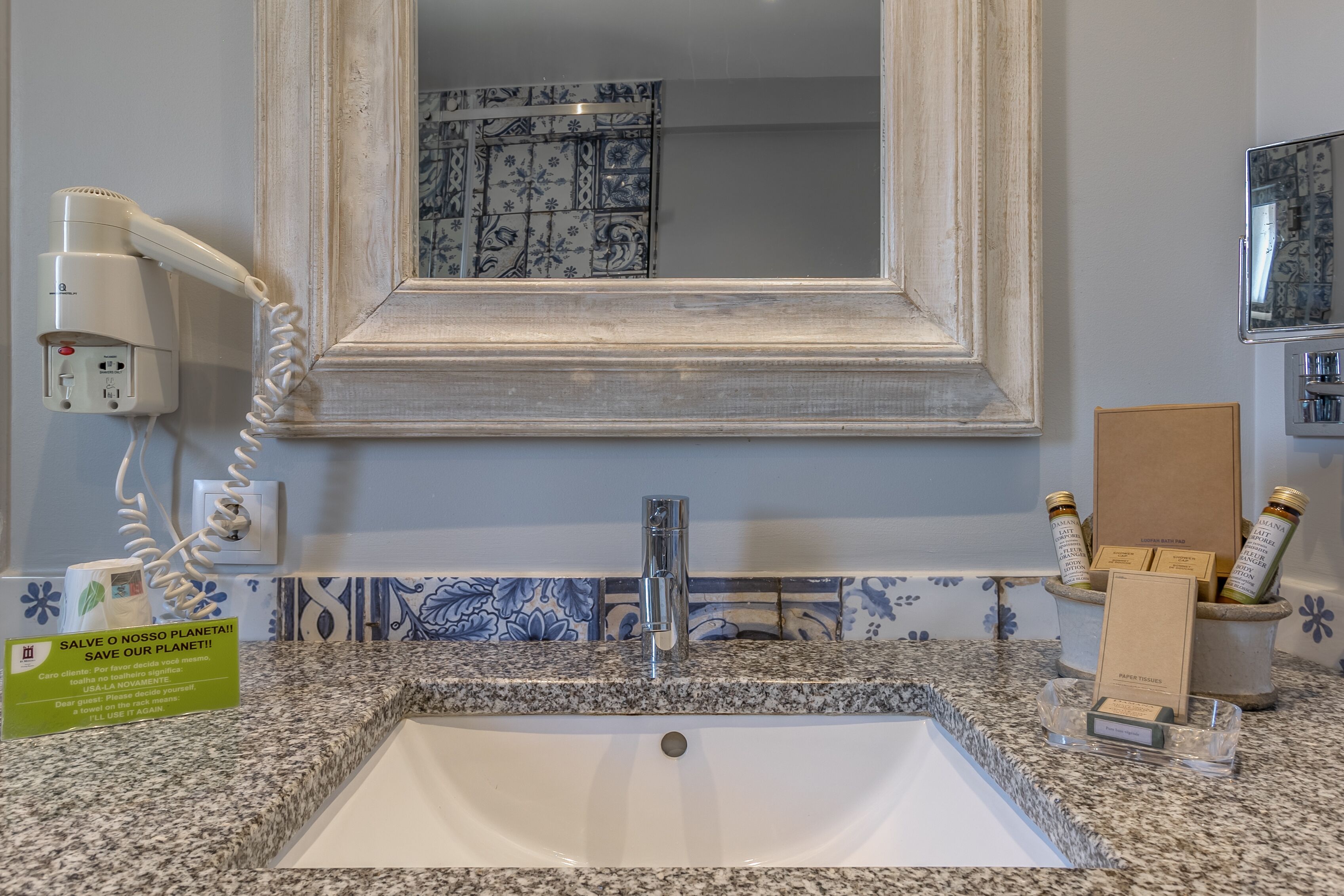 Foto - Charming Residence & Guest House Dom Manuel I (Adults only)