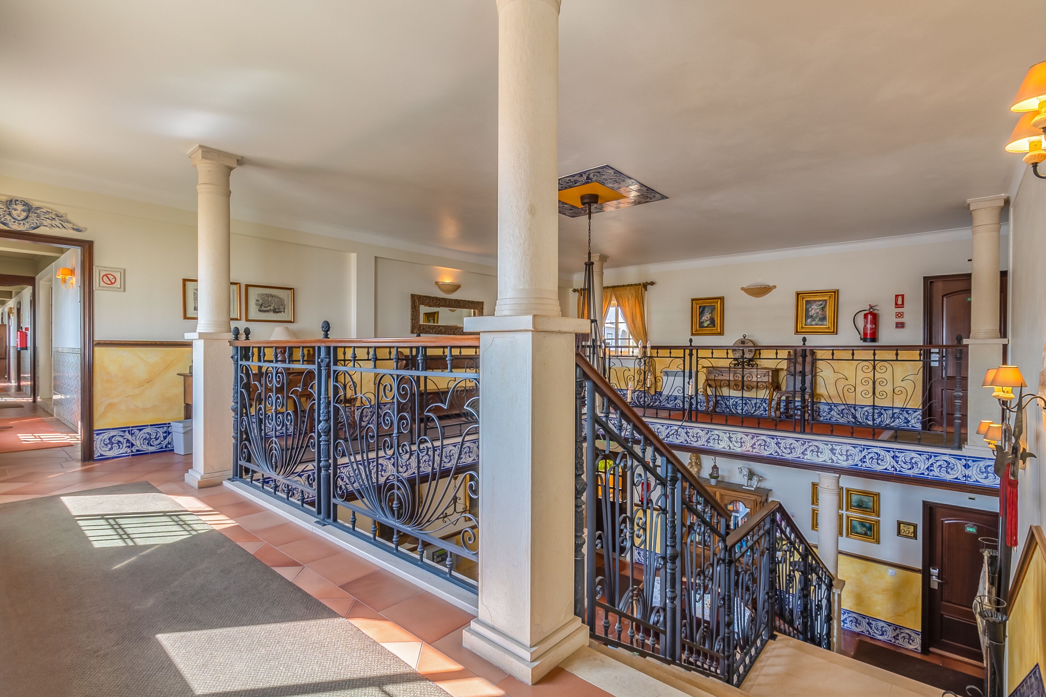 Foto - Charming Residence & Guest House Dom Manuel I Adults only