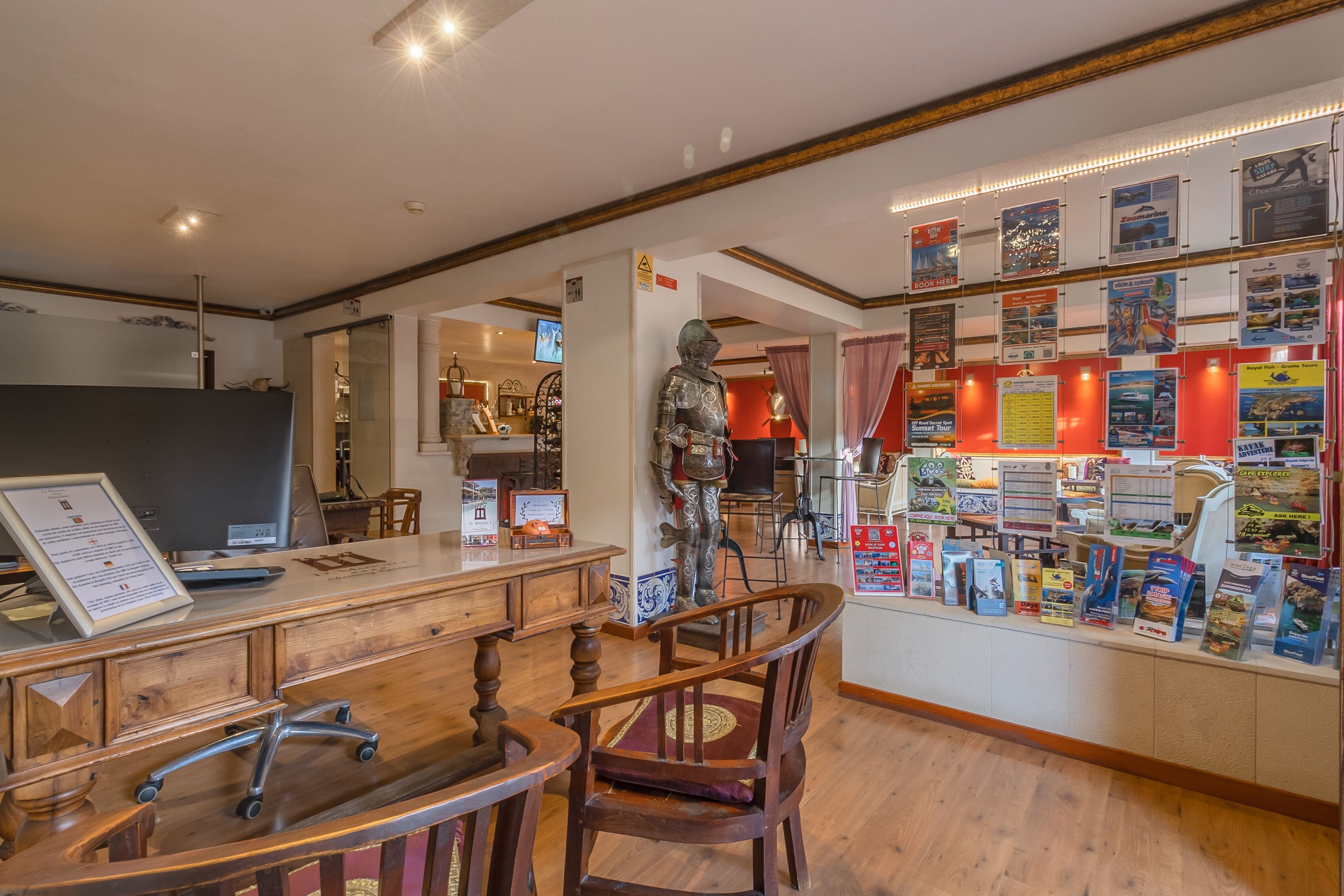 Foto - Charming Residence & Guest House Dom Manuel I Adults only