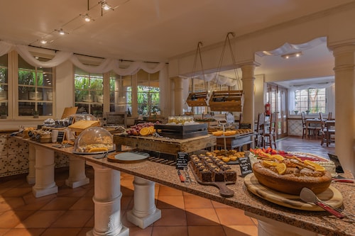 Charming Residence & Guest House Dom Manuel I (Adults only)