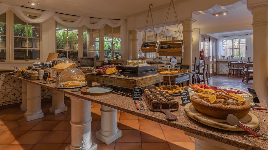 Charming Residence & Guest House Dom Manuel I (Adults only)