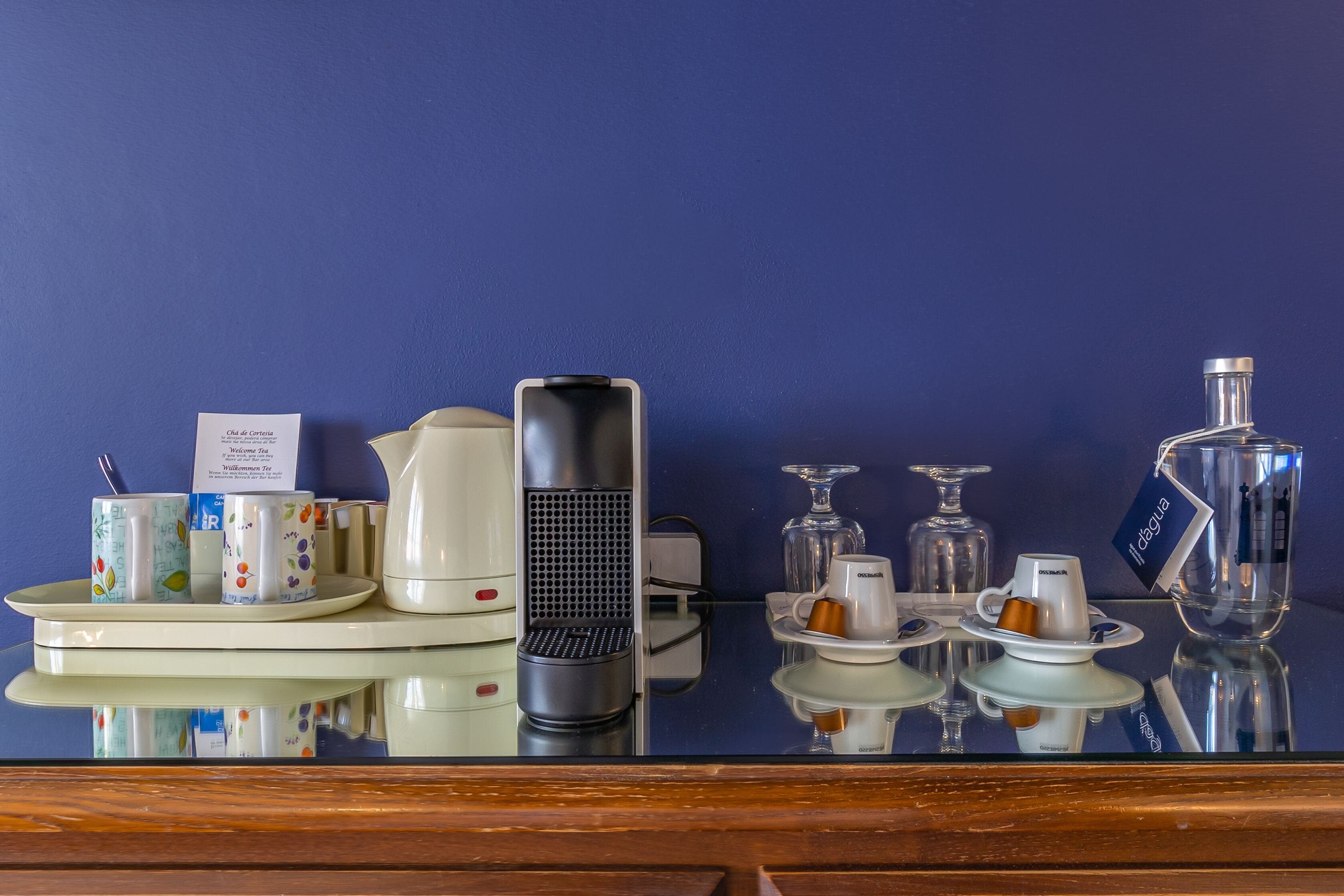 Foto - Charming Residence & Guest House Dom Manuel I Adults only