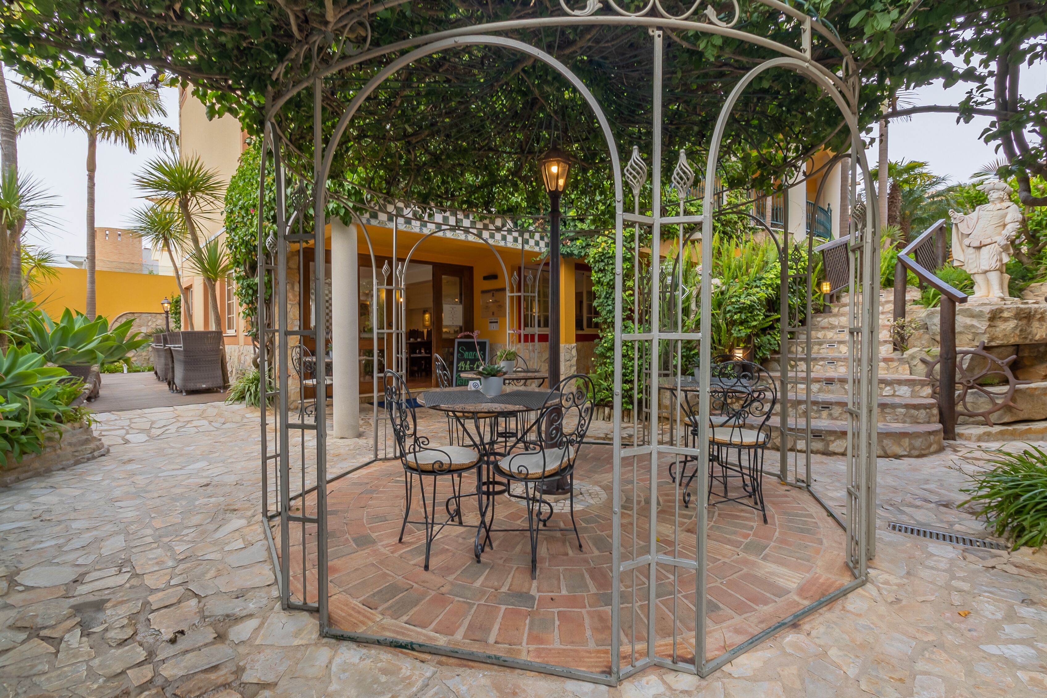 Foto - Charming Residence & Guest House Dom Manuel I Adults only