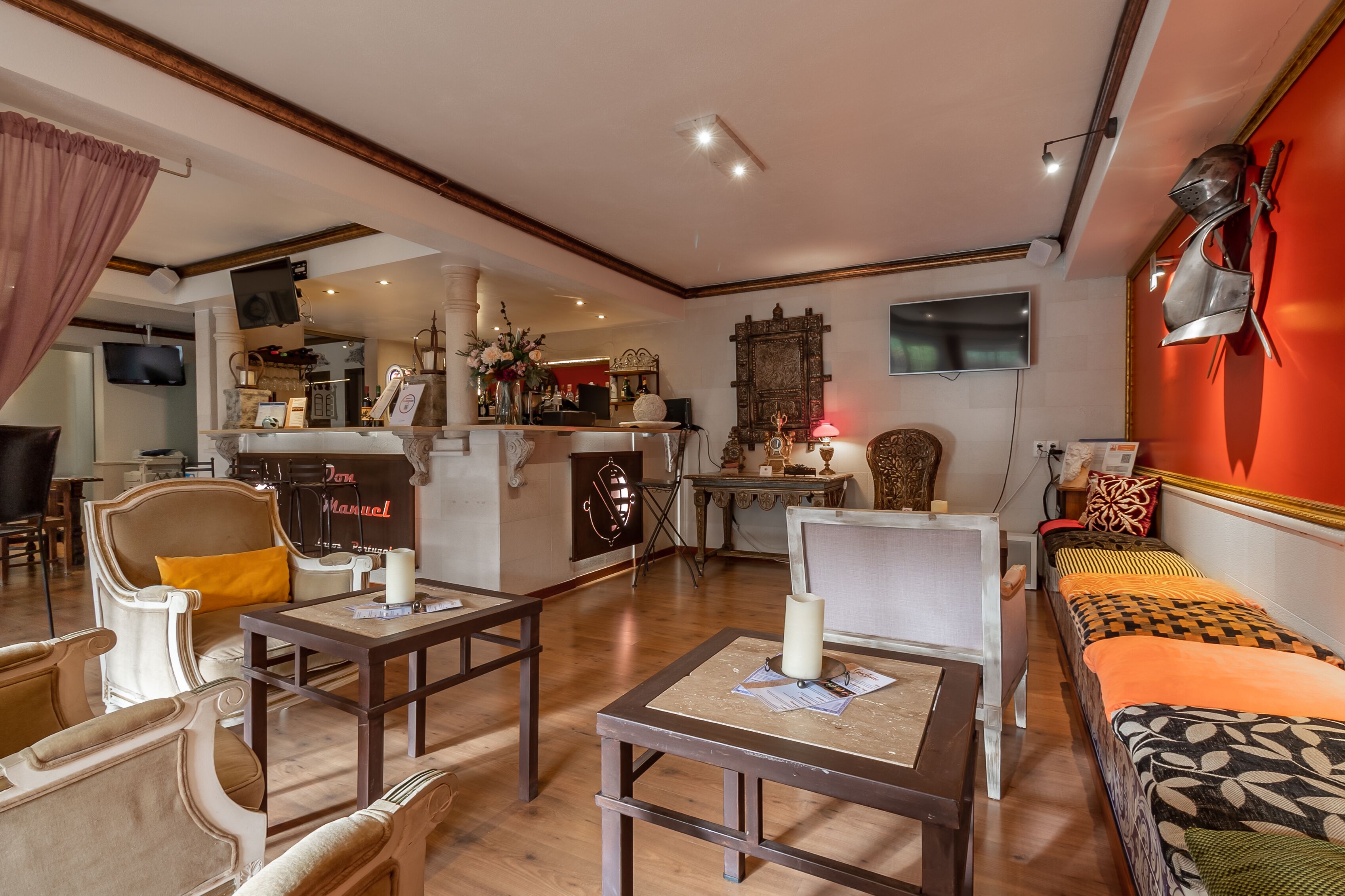 Foto - Charming Residence & Guest House Dom Manuel I Adults only