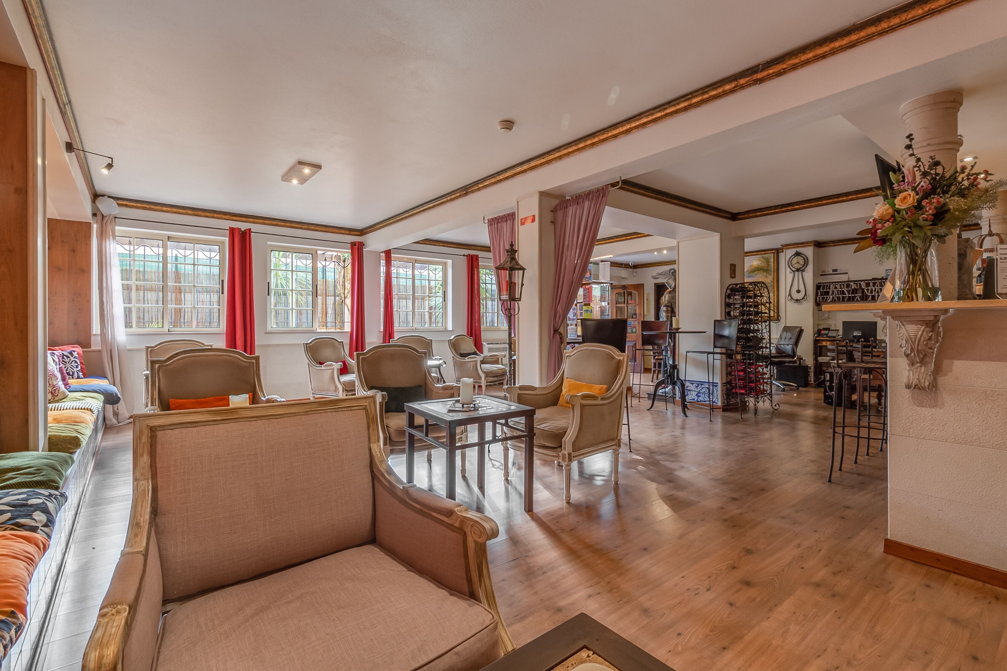 Foto - Charming Residence & Guest House Dom Manuel I Adults only