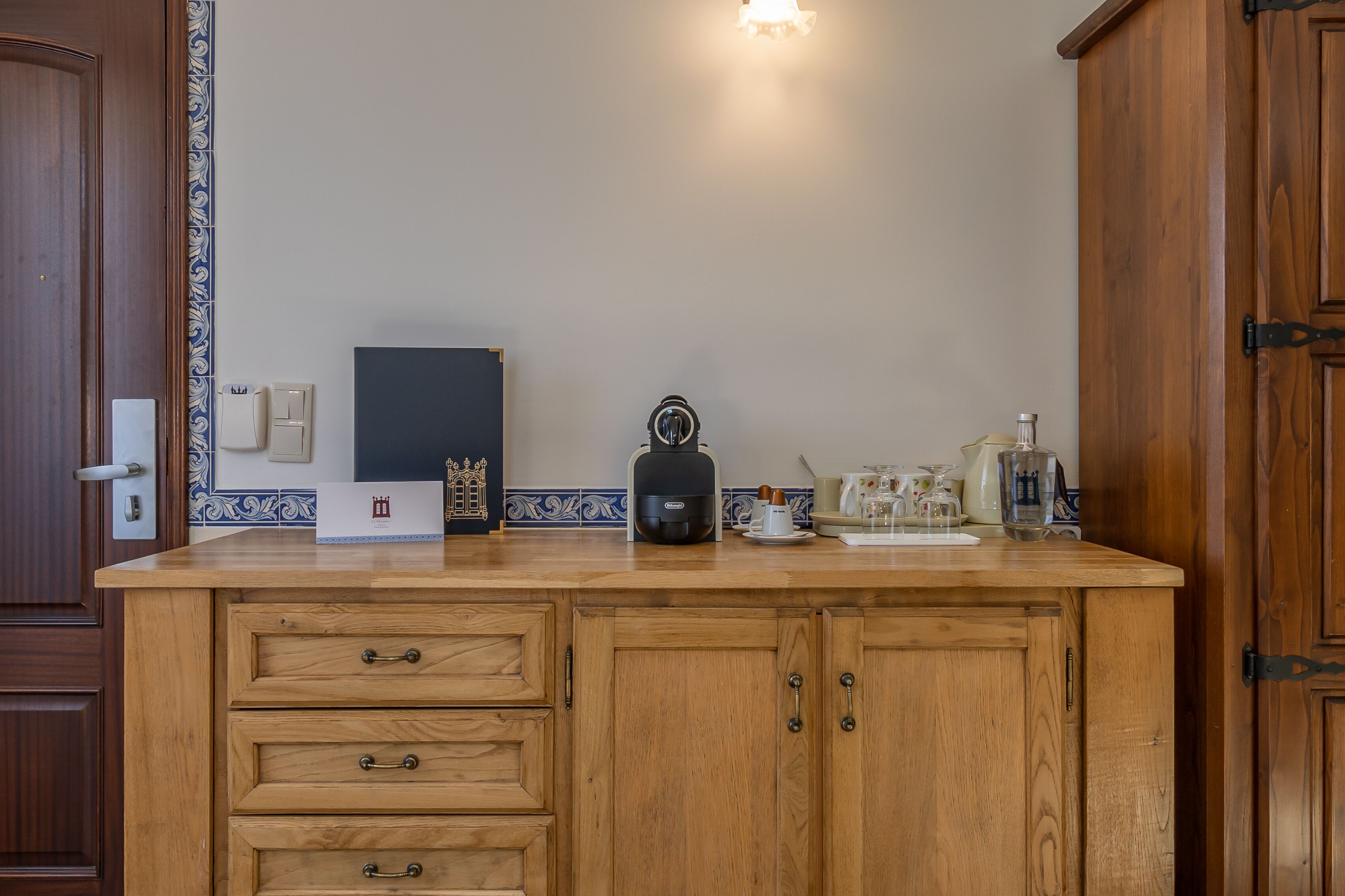 Foto - Charming Residence & Guest House Dom Manuel I Adults only