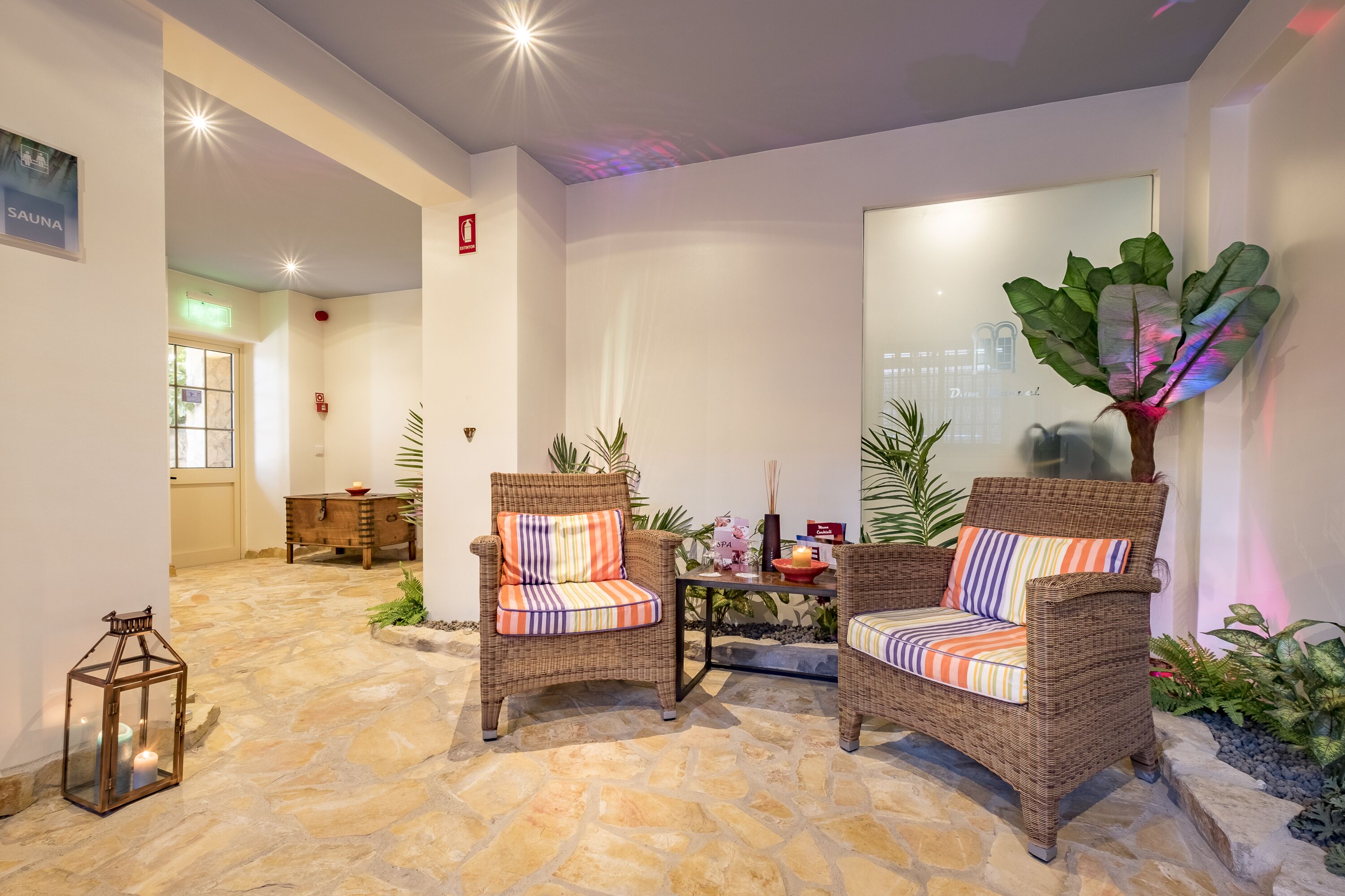 Foto - Charming Residence & Guest House Dom Manuel I Adults only