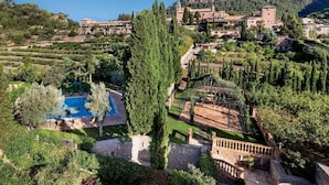 Exterior - Valldemossa Hotel Restaurant (Valldemossa)
