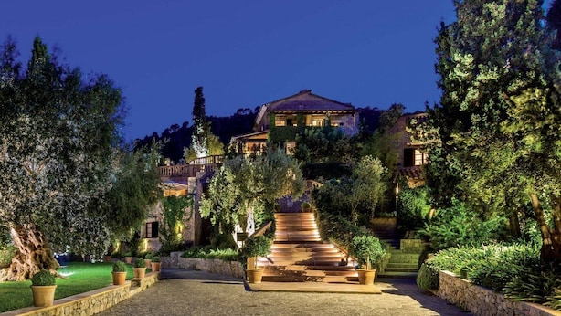 Exterior - Valldemossa Hotel Restaurant (Valldemossa)