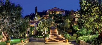 Valldemossa Hotel Restaurant