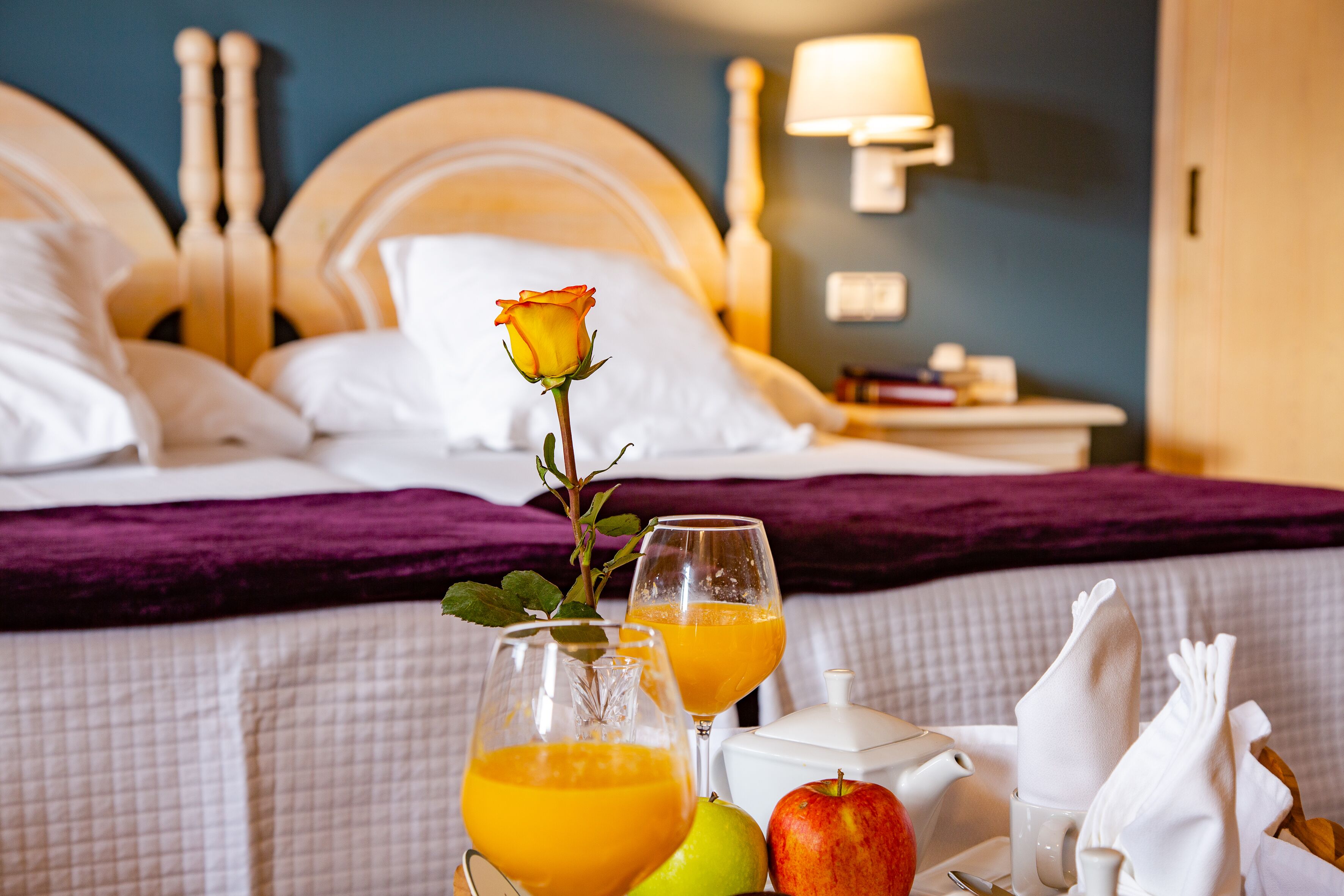 Foto - Hotel Palacio De La Viñona