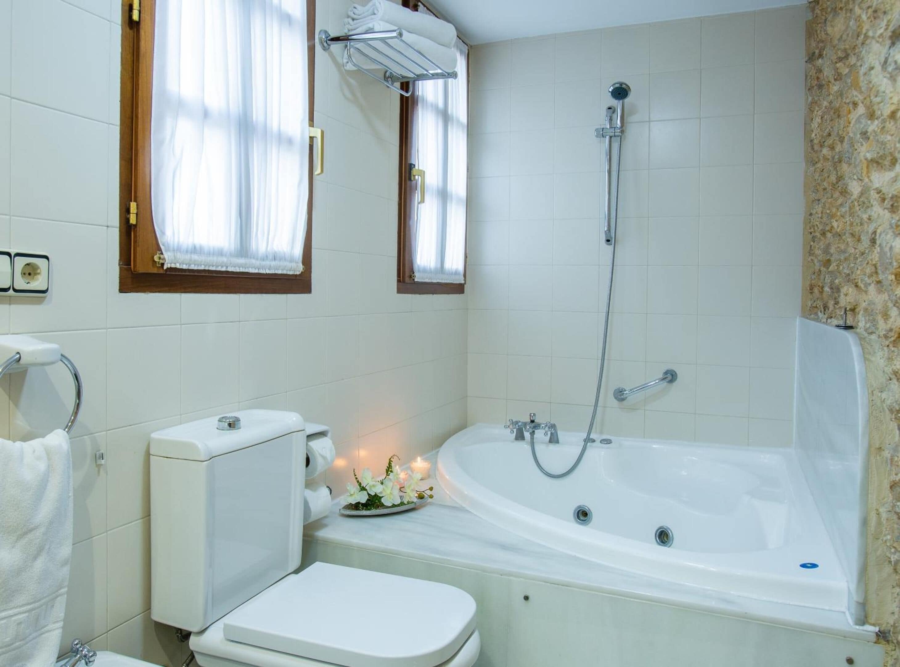 Foto - Hotel Palacio De La Viñona