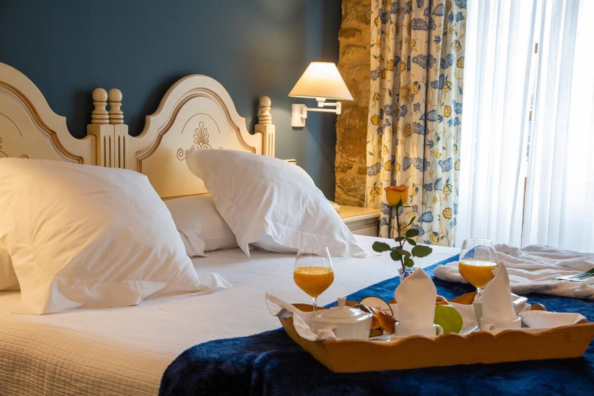 minibar, in-room safe, desk, cots/infant beds