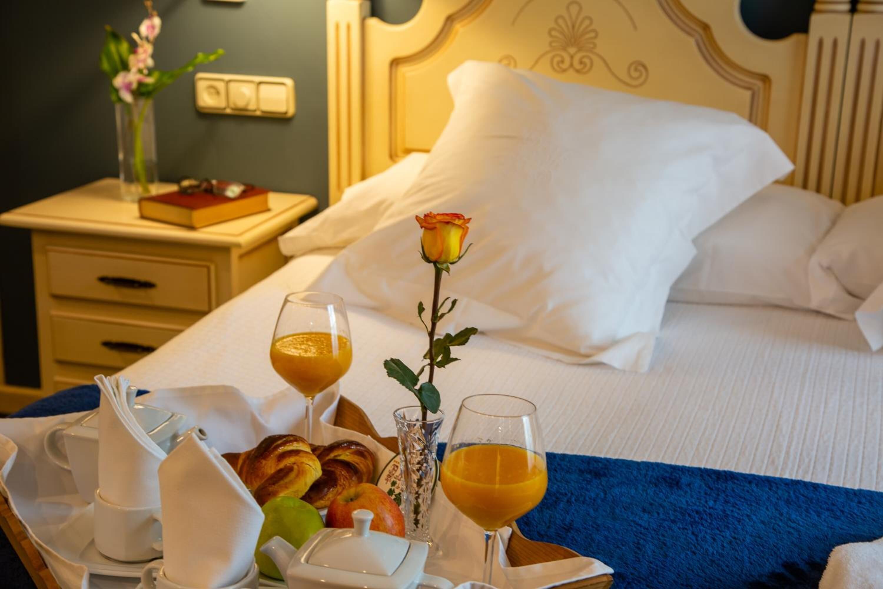 Foto - Hotel Palacio De La Viñona