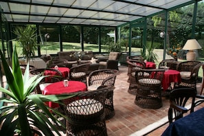 Sala de reunião