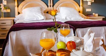 Palacio de la Viñona