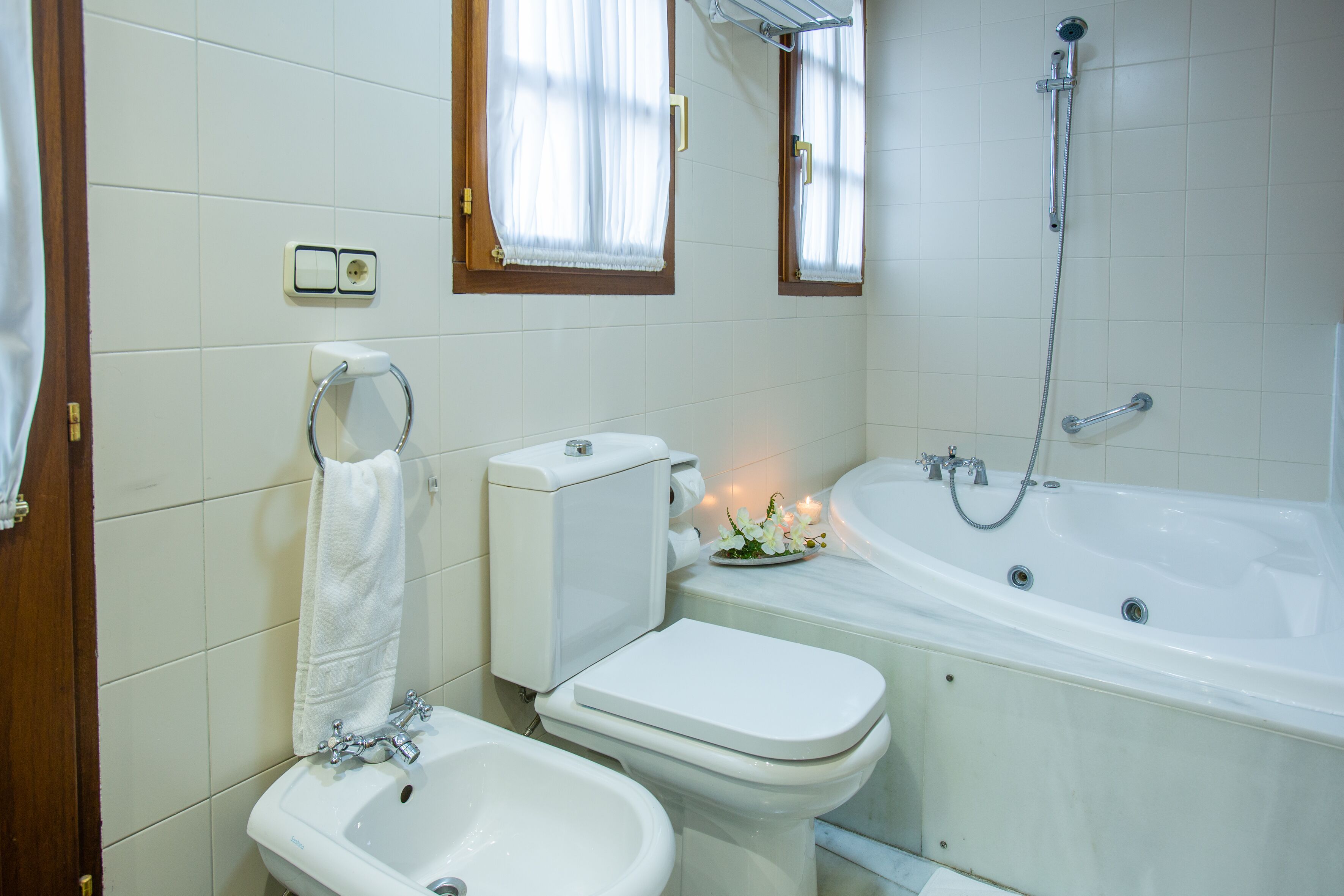 Foto - Hotel Palacio De La Viñona