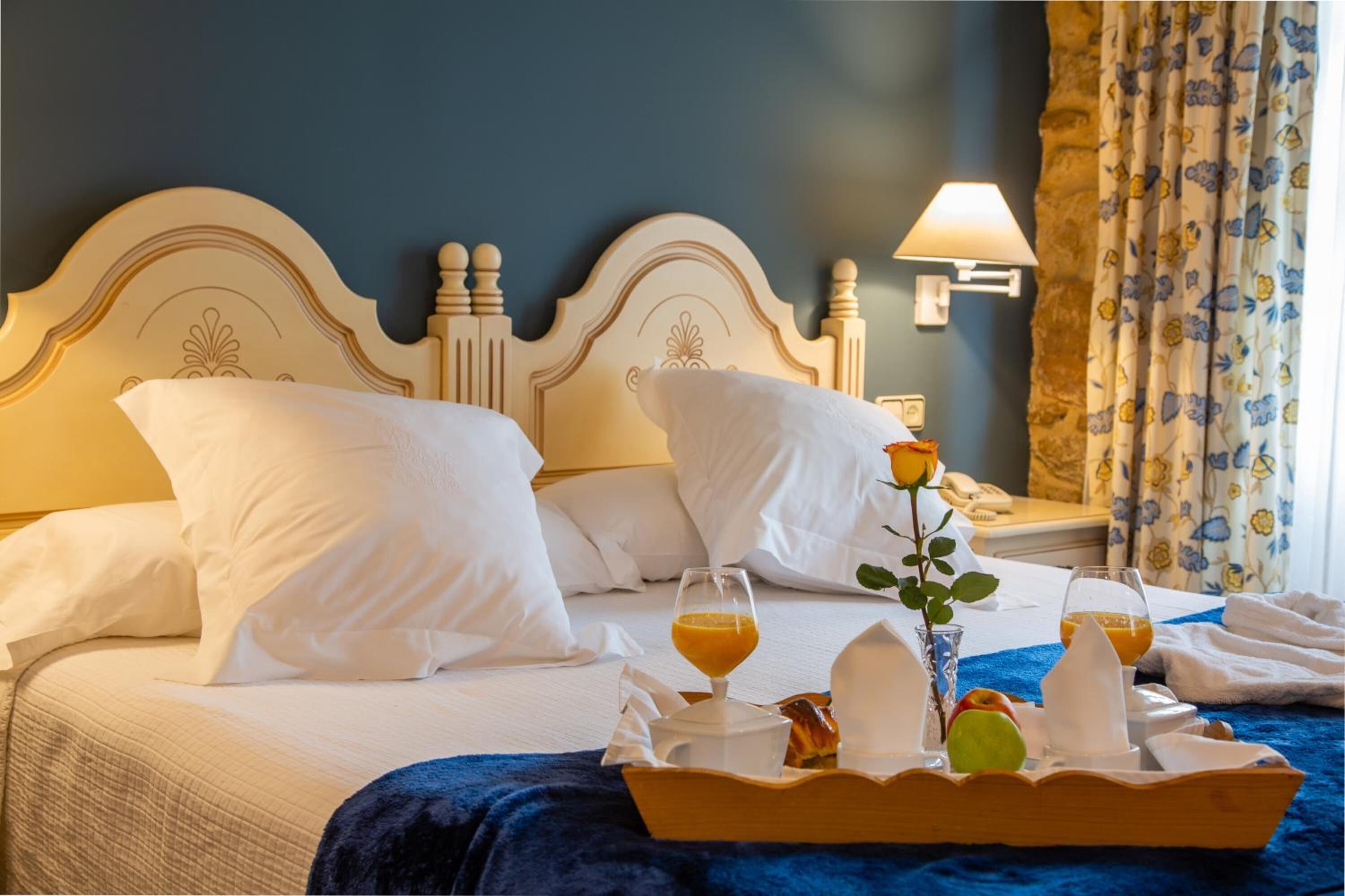 minibar, in-room safe, desk, cots/infant beds