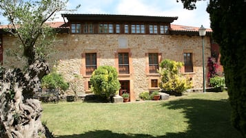 Exterieur