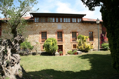 Palacio de la Viñona