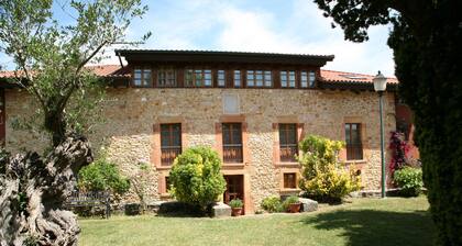 Palacio de la Viñona