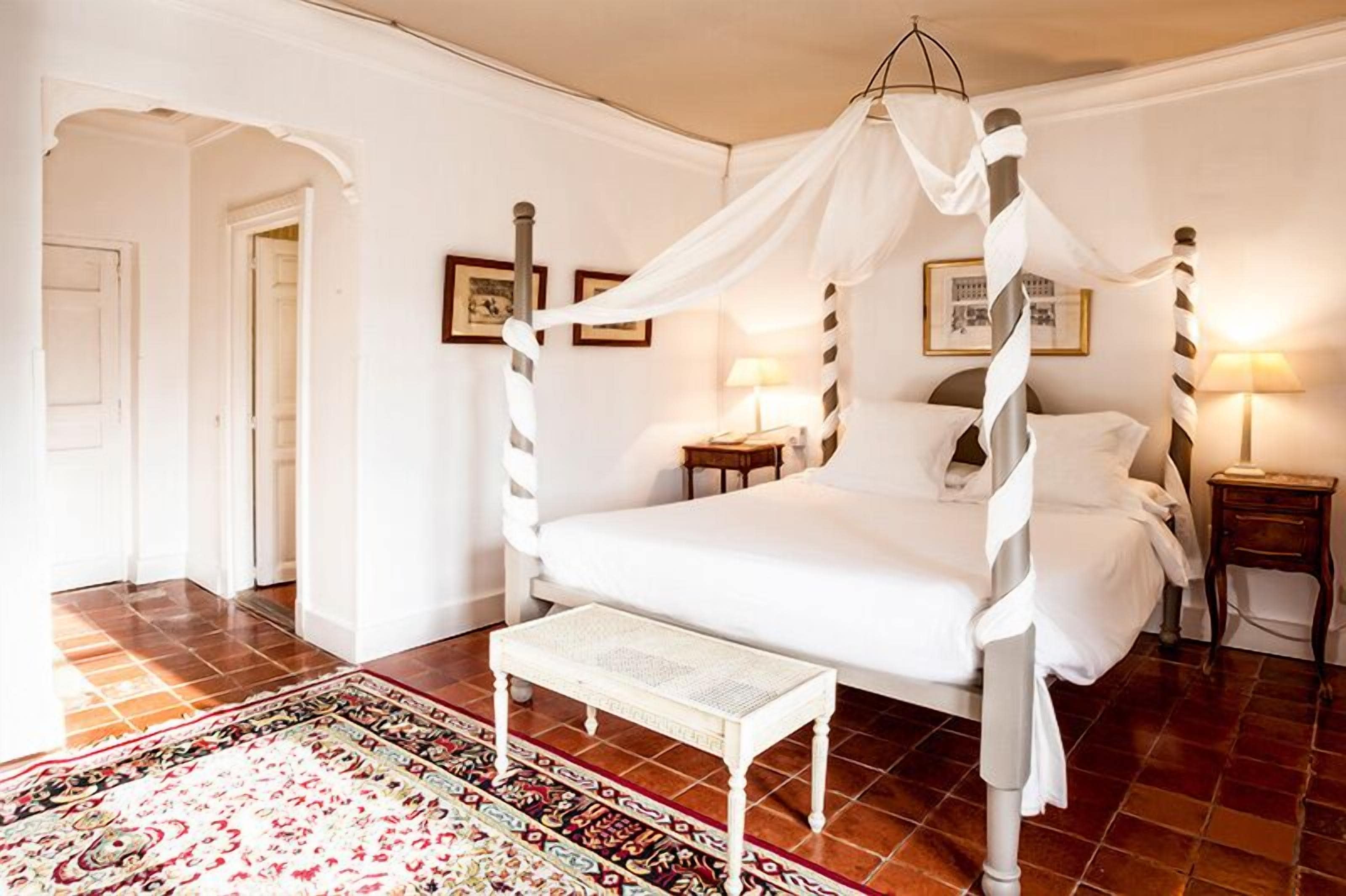 double room (banderas) | in-room safe, blackout curtains, free wifi