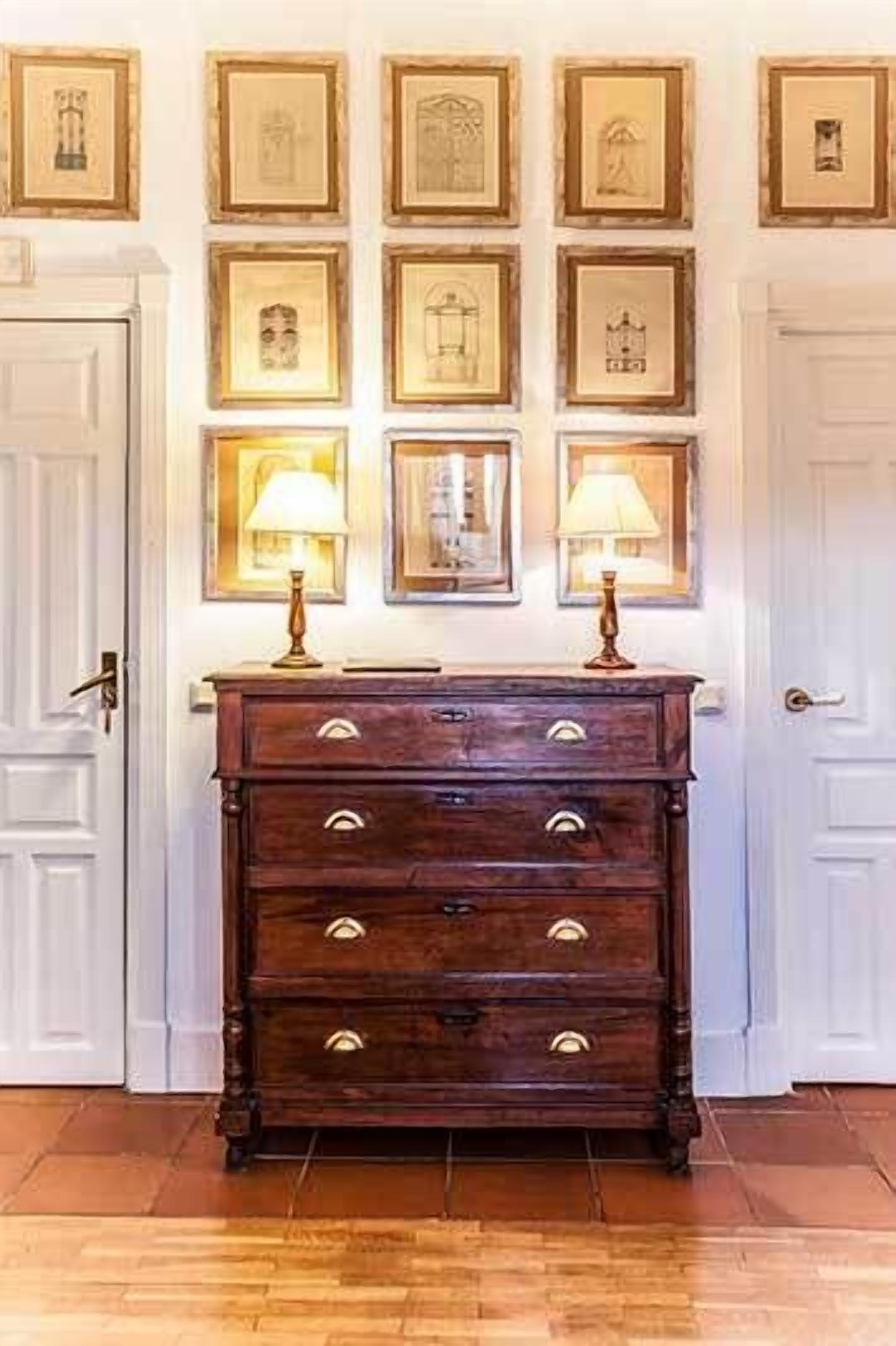 double room (puertas) | room amenity