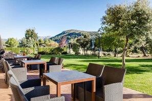 Teres/patio