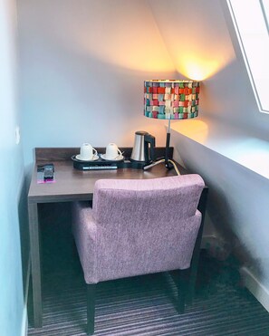 Standard Room, 2 Single Beds