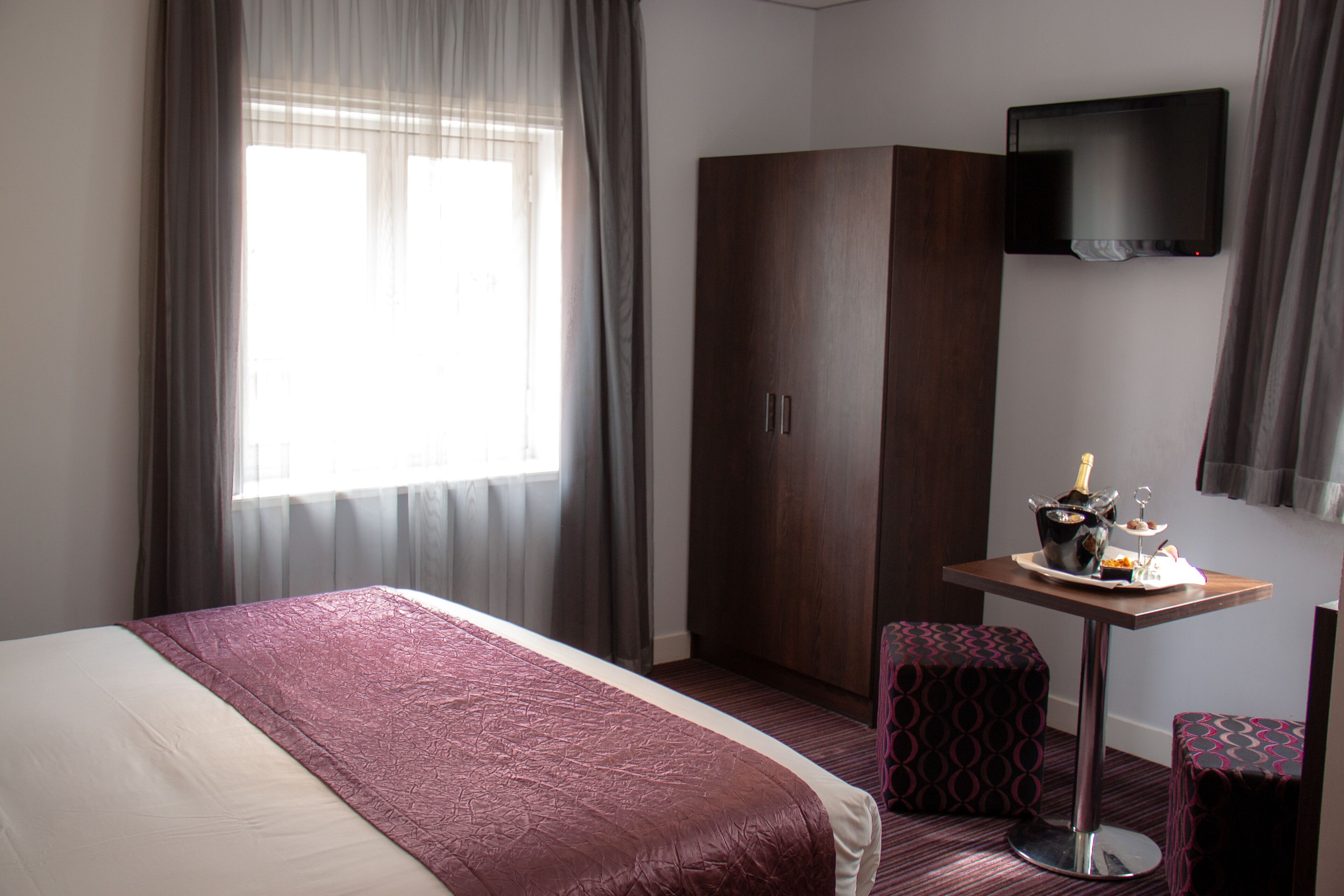 Foto - Hotel Luxer
