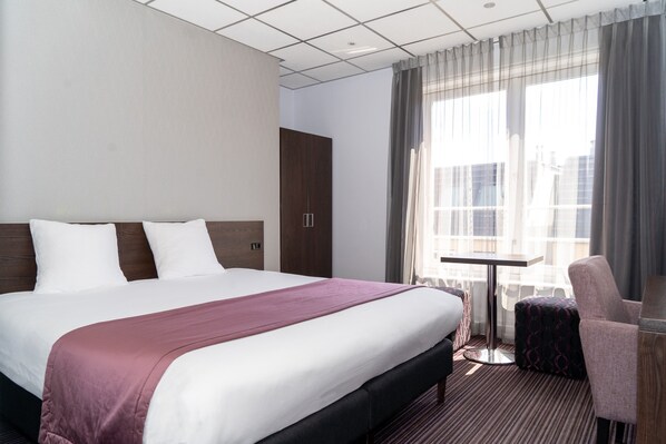 Standard Room, 1 Double Bed