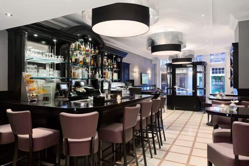 Hotel Luxer